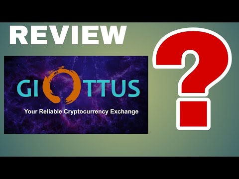 Giottus Exchange Review - INR Deposits and Withdrawals Are Live..! How..? Indian Crypto Exchnage