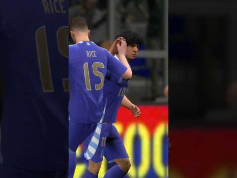 Maradona Running like a boss#pes #mobile #football #gaming #shorts #youtube #trending #short #2024