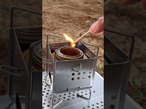 outdoor coffee