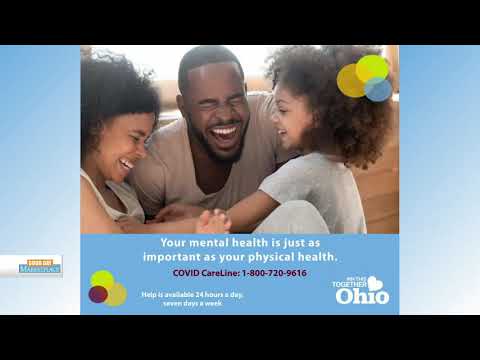 GDM: Ohio Department of Mental Health and Addiction Services 073120