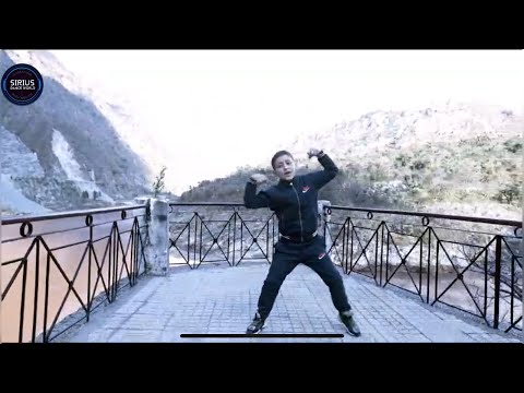 Levels || Sidhu Moose Walla || Desi Mix || Nick Dillon || Sirius Dance World || Dance cover#bhangra