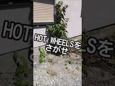 HOT WHEELS その138　#shorts