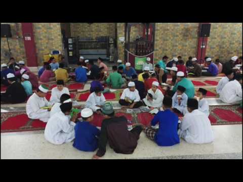 Video Korporat Asrama SMK Agama Slim River Versi 1.0