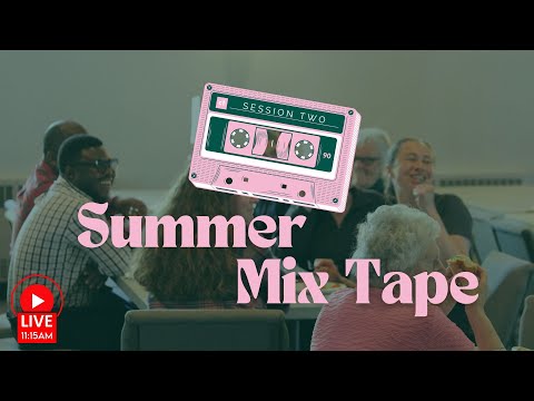 Summer Mixed Tape Session 2: Sgt Pepper