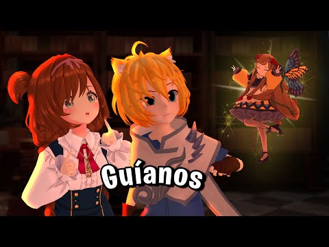 MILLYO y las COPAS de ORO 🏆 | VRCHAT