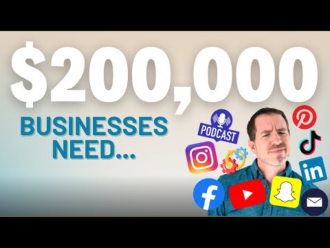 Choosing THE Asset That Will Build Your Multi 6 Figure Business (Online Business Entrepreneurs)