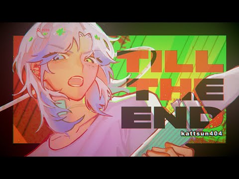 【cover】 Unknown (Till The End) - Alien Stage / ver. kattsun