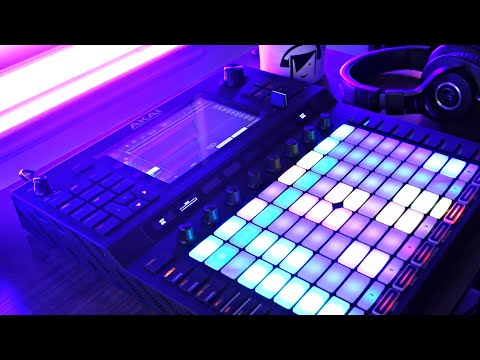 MAGICAL Akai Force Jam