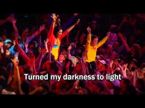 I'm Not Ashamed - Hillsong Kids (with Lyrics/Subtitles) (Worship Song)