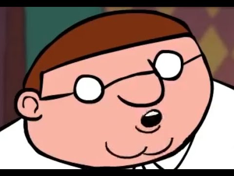 YTP: The Jetsons (FAKE) HD Remaster 4K Yes