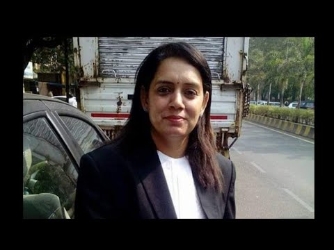 A Lawyer Parent's Feedback for a Teacher (Advocate Mugdha Moghe speaking about Abhilash Sinha)