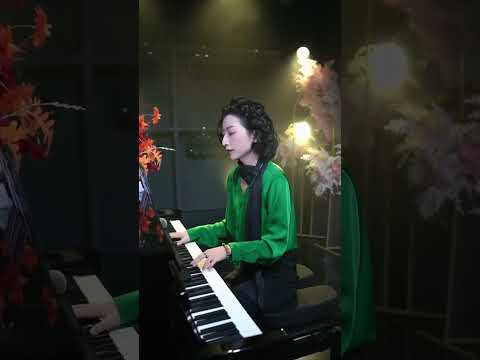 《我心永恒》爱无时无刻不在触动着我们 在生命的最后一刻 #钢琴音乐 #piano #音樂 #music #治愈音樂