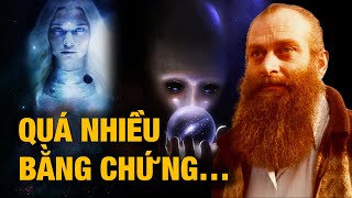 Đây Là Trường Hợp Tiếp Xúc Người Ngoài Hành Tinh Có Nhiều Bằng Chứng Nhất Lịch Sử!