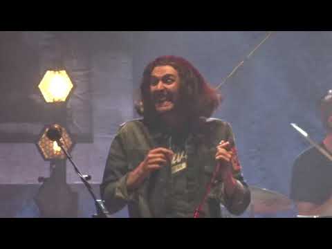 Hozier - Take me to church (live in AFAS LIVE, Amsterdam)