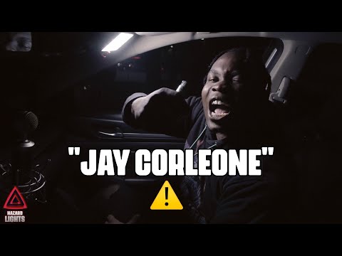 "Jay Corleone" | Hazard Lights ⚠️