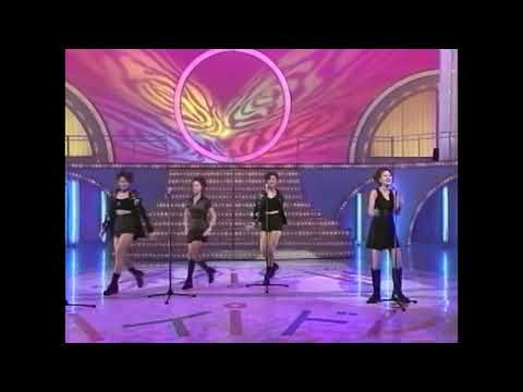 シェイプUP・ガールズ- 恋はメリーゴーランド