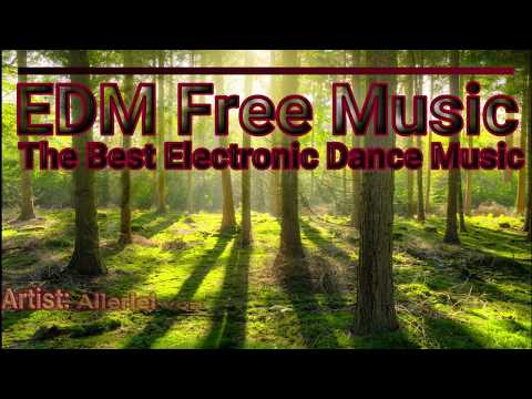 EDM Free Music - Allerlei von Nicolai - Wonderful [Copyright Free]