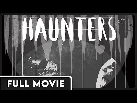 Haunters - Creating the Scariest Haunted House in Michigan - Full English Documentary