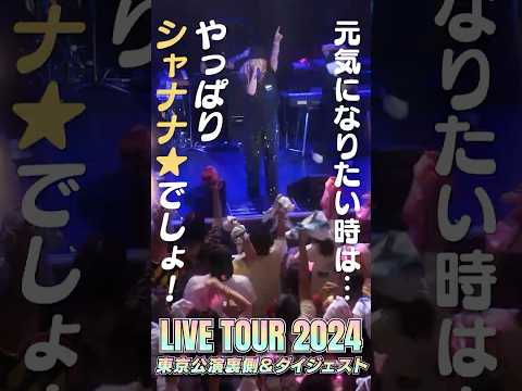 【MINMI】必見!コレ見たらモチベ爆上がり!#live #ダイジェスト #minmi