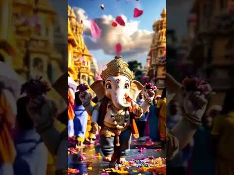 Deva o Deva Ganpati Deva