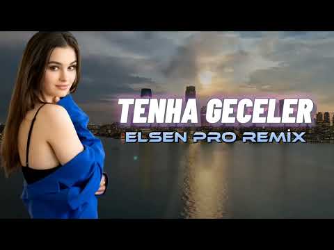 Elsen Pro - Tenha Geceler