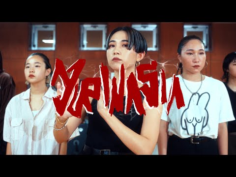 yurinasia : KM feat. C.O.S.A