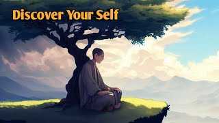 journey to self-discovery: A simple Zen Master Story | Buddha Stories