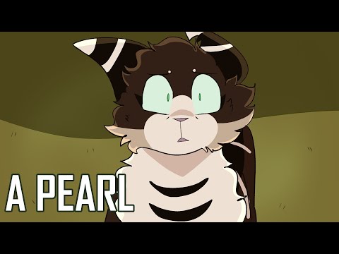 A Pearl || Swiftstrike PMV (Warriors OCs: A Shattered Star)