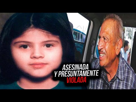 Tenía 9 años cuando su abuelo le hizo algo macabro / El caso Katya Miranda: impunidad en El Salvador