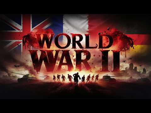 Mysteries of World War 2 Explained | Best World War 2 Explanation (Short Version) Part 1