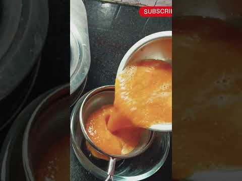 Quick and Easy Tomato 🍅 Soup Recipe#@Homestylecooking2848#shortvideo#winterspecial#