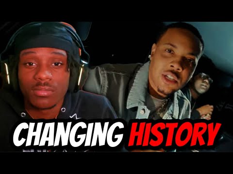 G Herbo is Changing RAP FOREVER!! G Herbo - Roc Block  (REACTION)