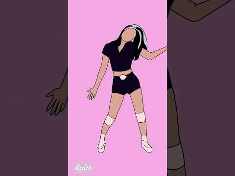 blackpink - how you like that #animation