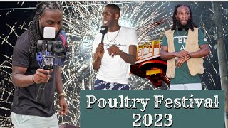 Poultry Festival 2023