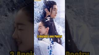 Top 10 Best Hate To Love Historical Chinese Dramas 2024 #facts #viral#trending #fyp #top10 #shorts