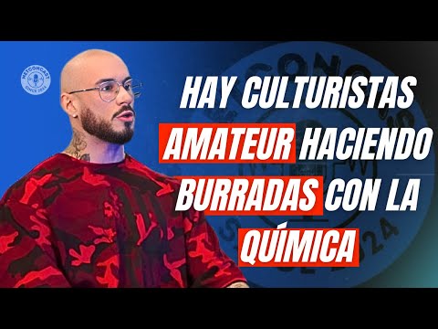 Los Grandes EFECTOS que Produce la QUÍMICA en tu Cuerpo | NUTRIBUILDER - METCONCAST#29