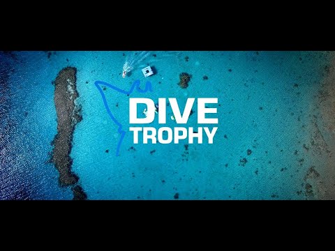 DIVE TROPHY Finale 2019 sponsored by CHRIS BENZ Watches