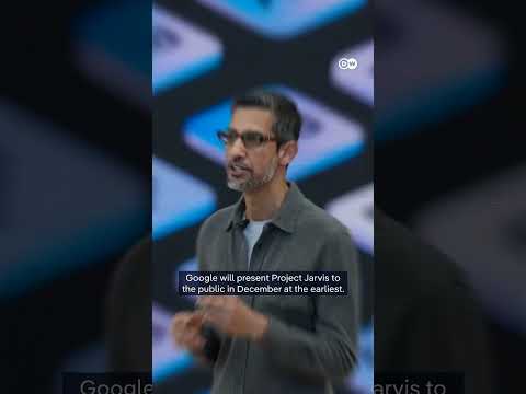 Google wants AI to take over computers!