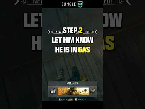 HOW TO LOSE SR | RANKED EDITION #callofduty #gaming #gaminshorts