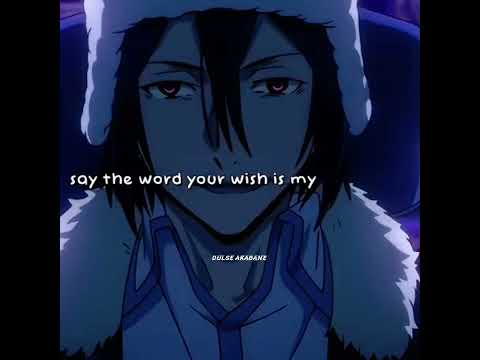 Fyodor x Nikolai (bungou stray dogs) #anime #bsd