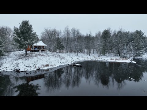 Winter is Coming! - Off Grid Living