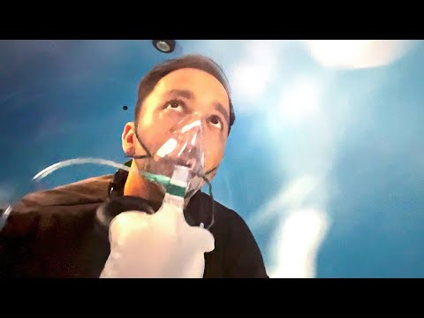 I Tried 60 Days Of Hyperbaric Oxygen Therapy (my insane results)