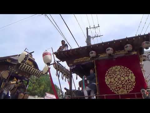 青梅大祭【本祭り】令和元年