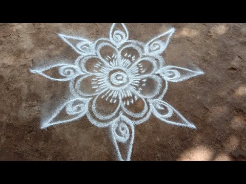 rangoli designs||new rangoli designs