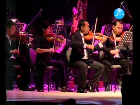 01 Liberi Fatali (FF VIII) - Beginning of Fantasy - Indonesia FF Concert 2006