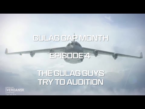 Call of Duty: Warzone Mobile - Gulag Guys: Episode Four - The Bug