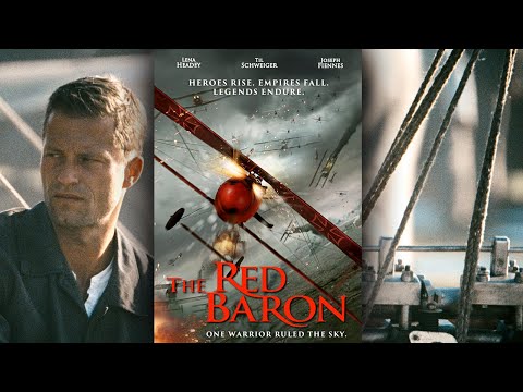 The Red Baron Trailer