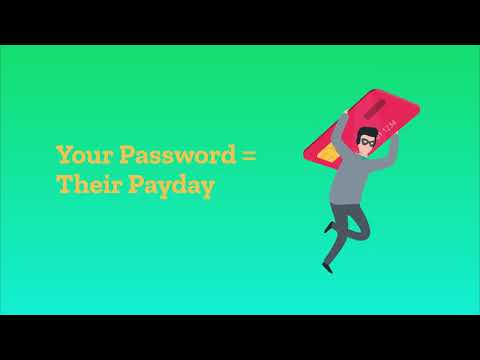 MediaPRO Password Payday