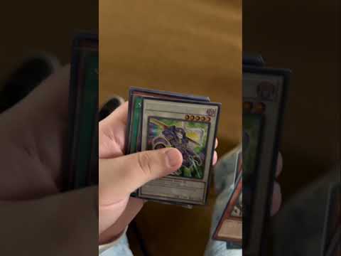 Yugioh 25th Anniversary Dueling Mirrors Tin Unboxing Pt.3 #yugioh #tcg #yugiohtcg #unboxing #shorts