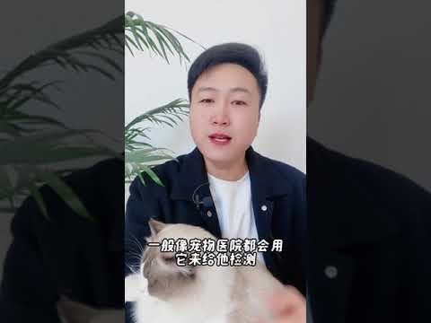 养。养狗，就必须要打疫苗吗？ 养猫经验分享 科学养宠攻略 狂犬病毒检测卡 养猫人 养猫的暗爽瞬间